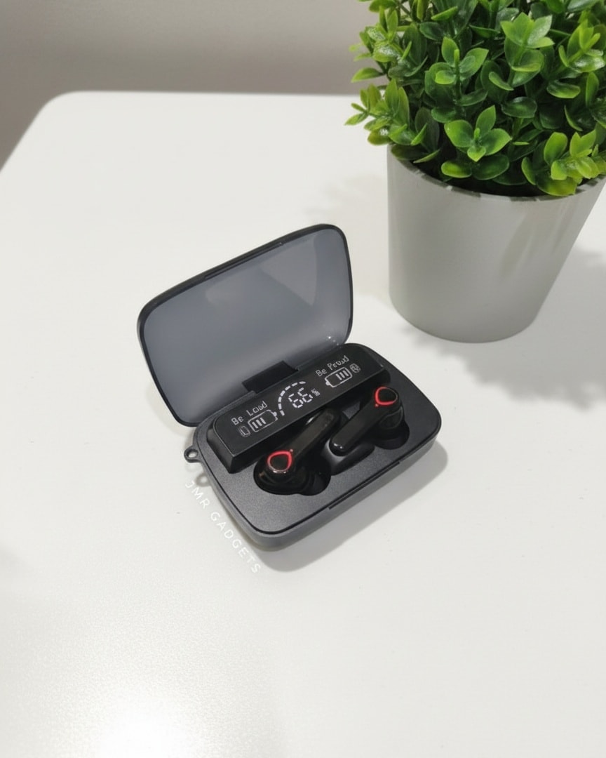 M19 TWS Bluetooth TWS