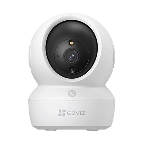 EZVIZ CS-H6c Pro 3MP Pan & Tilt Smart Portable WiFi Camera