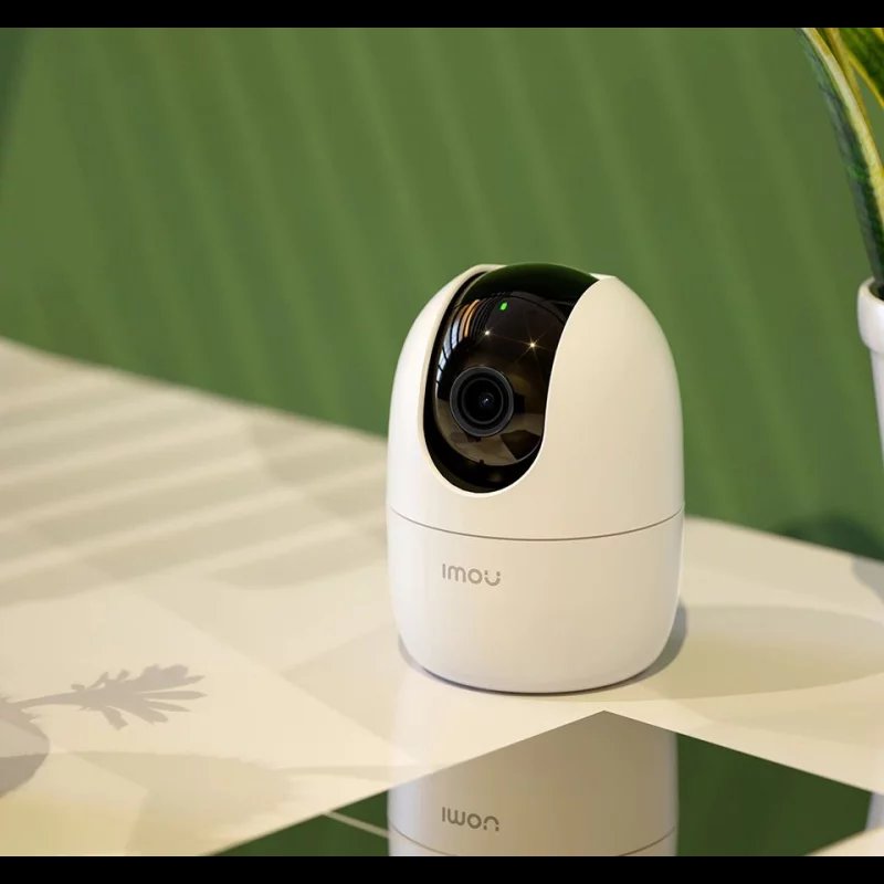 Imou Ranger 2 WiFi Camera with 360 Degree Coverage
