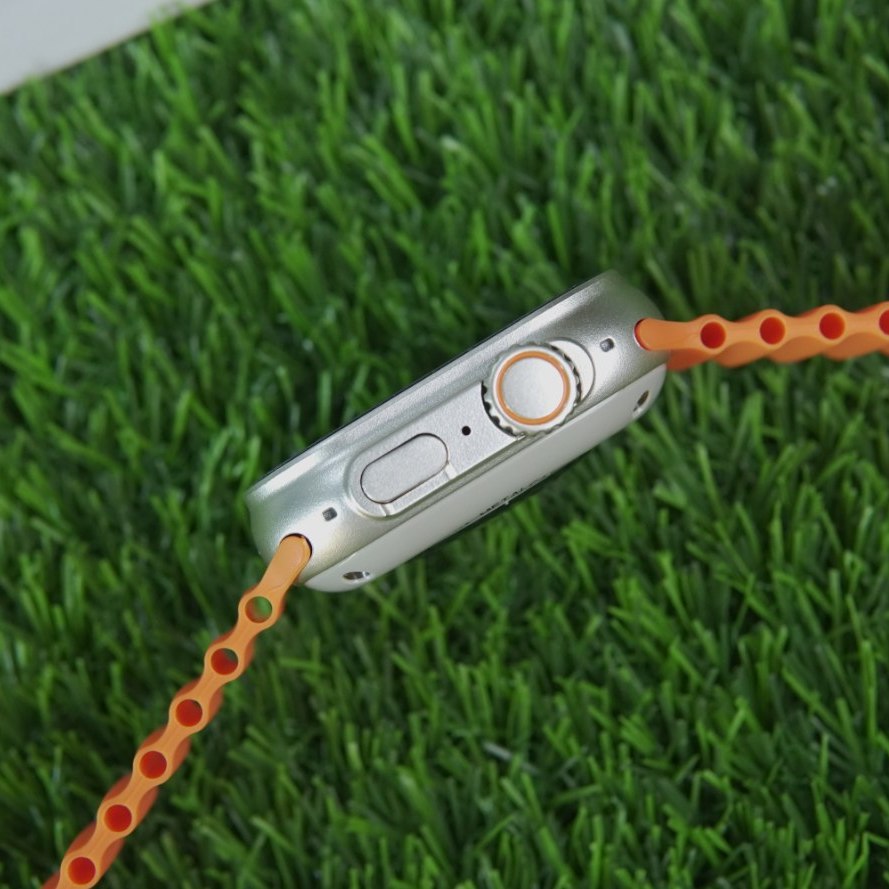 BW10 Pro 4G LTE SIM-Supported Smart Watch