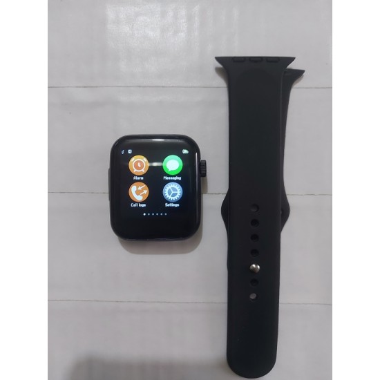 K10 Single SIM Smart Watch with Calling Function