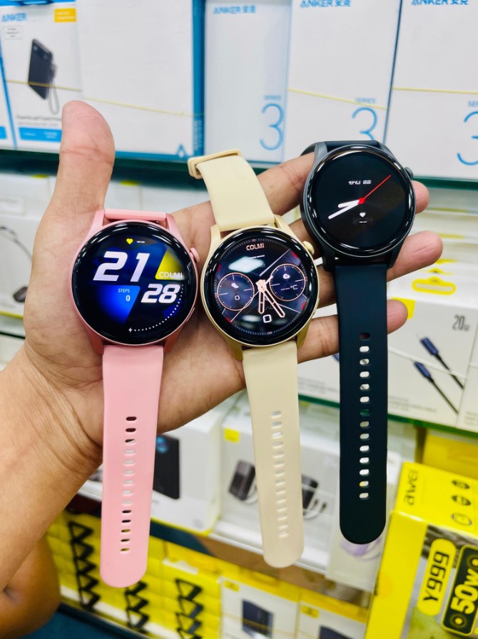 COLMI V73 Smart Watch