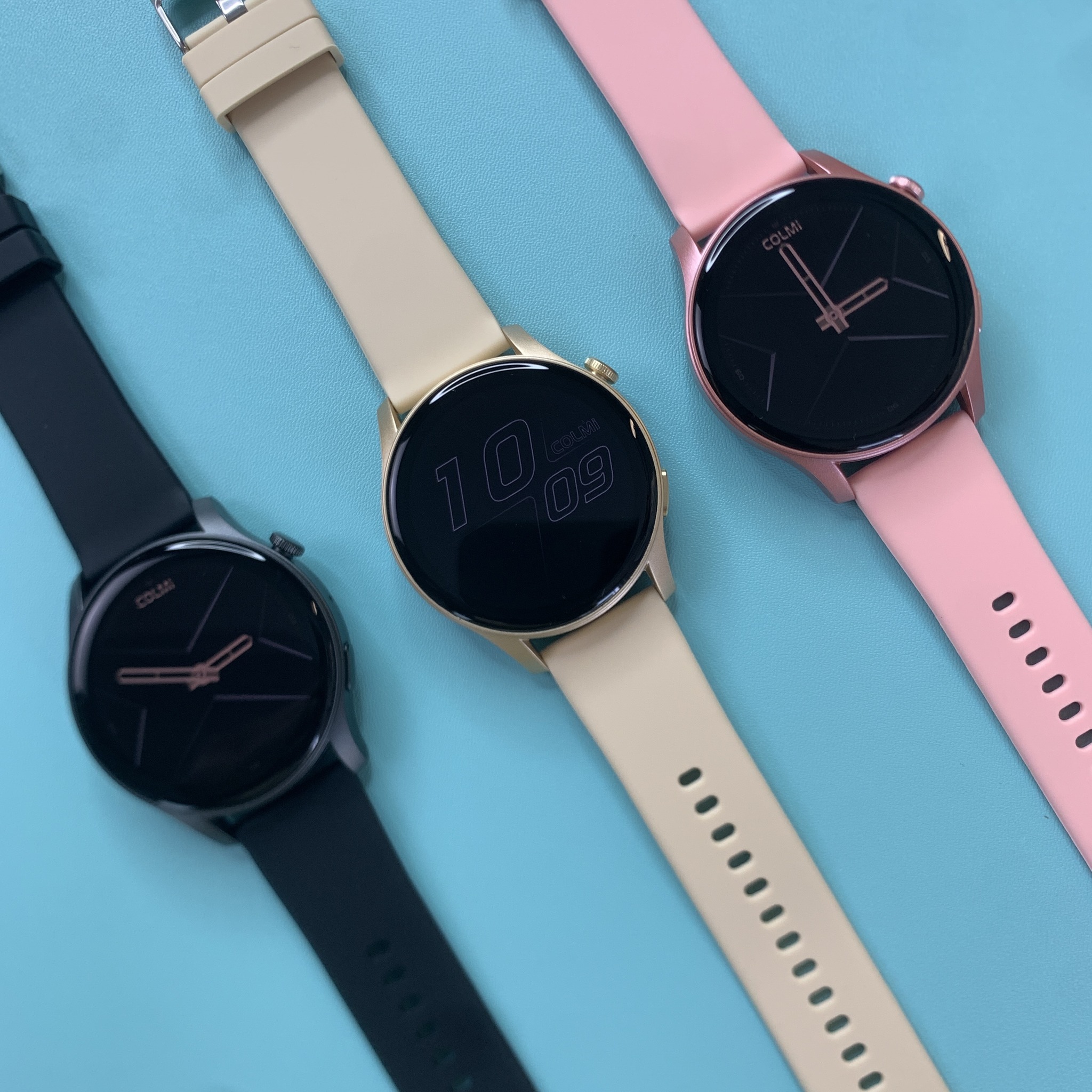 COLMI V73 Smart Watch