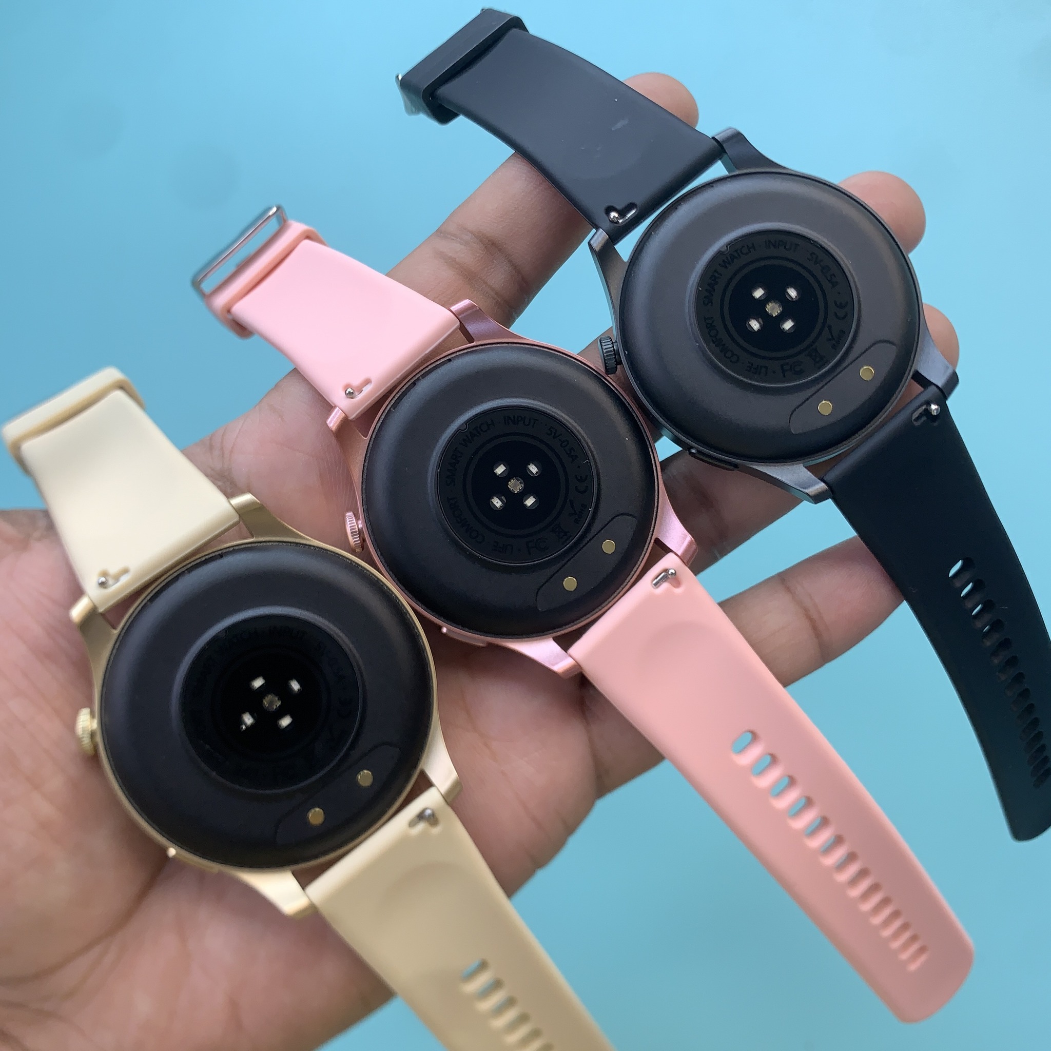 COLMI V73 Smart Watch