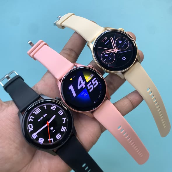 COLMI V73 Smart Watch