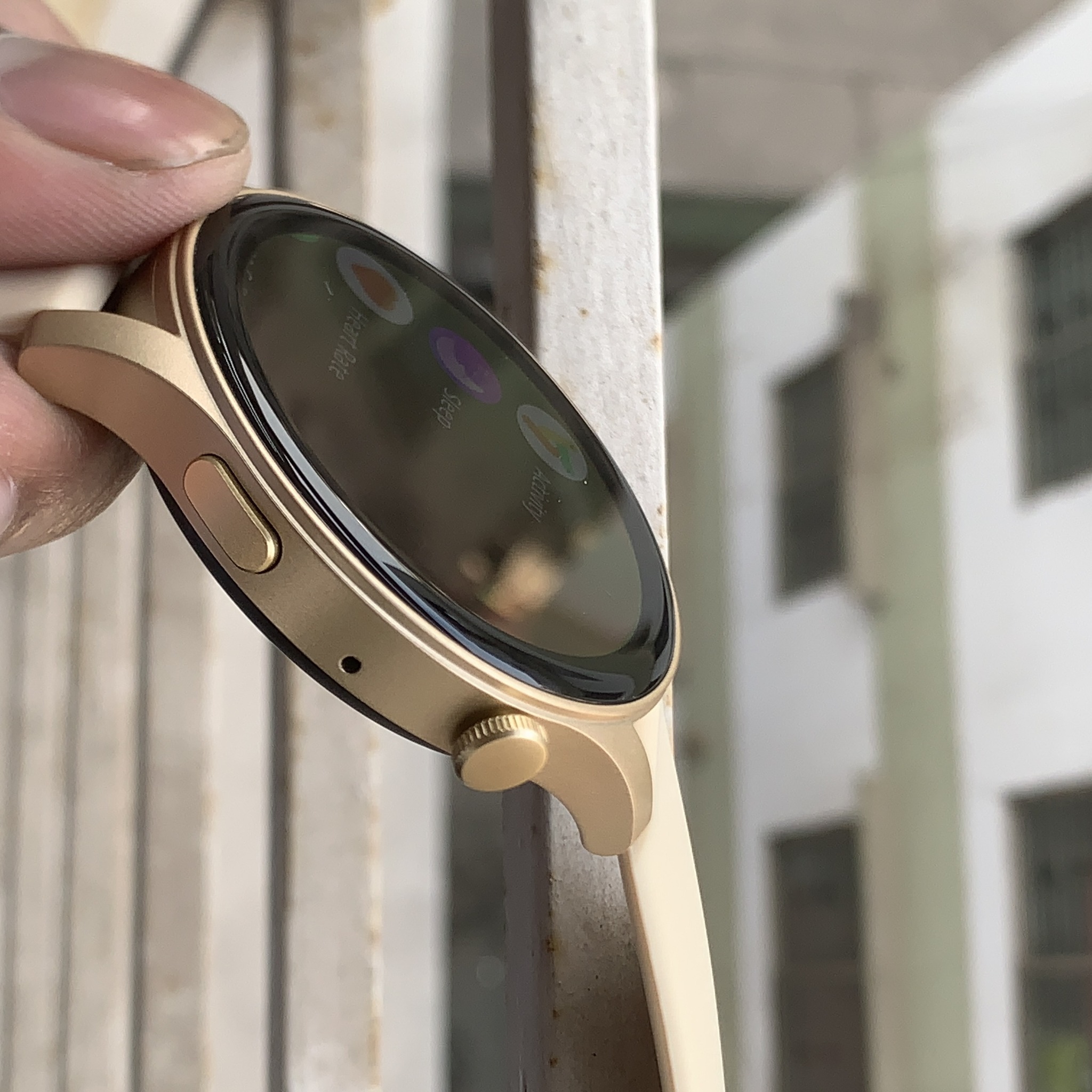 COLMI V73 Smart Watch