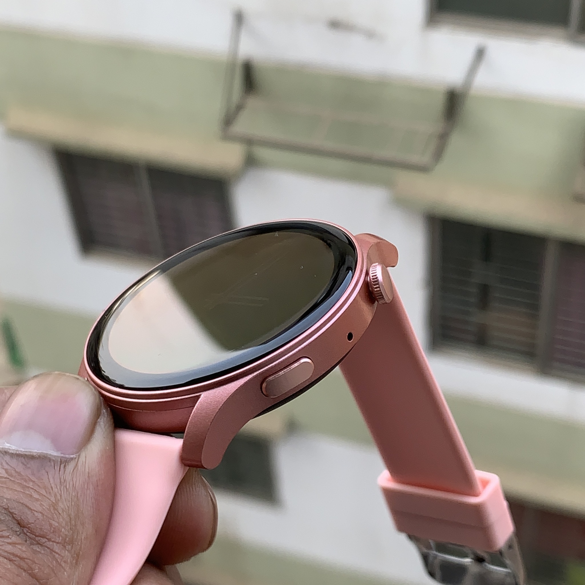 COLMI V73 Smart Watch