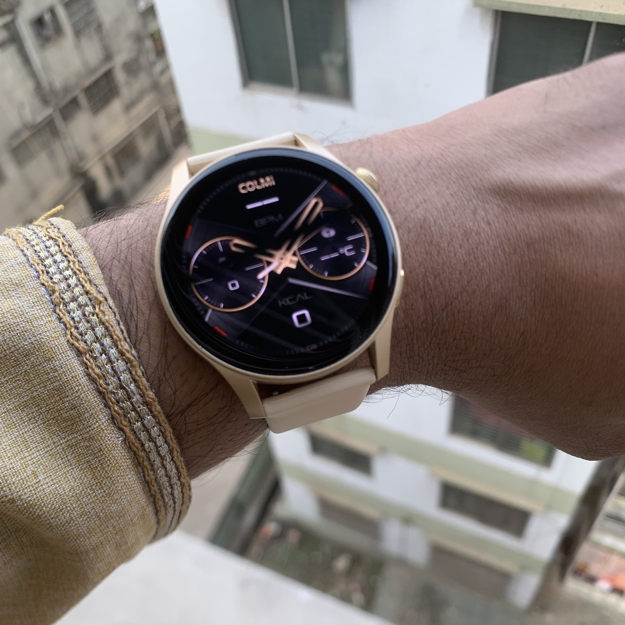 COLMI V73 Smart Watch