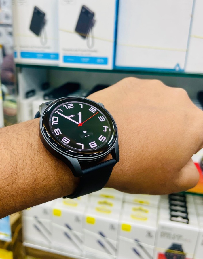 COLMI V73 Smart Watch