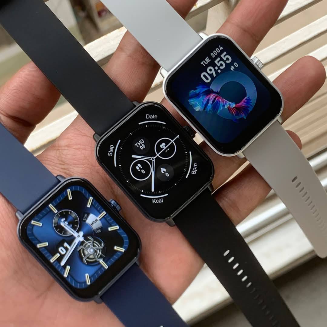 COLMI P81 Smart Watch