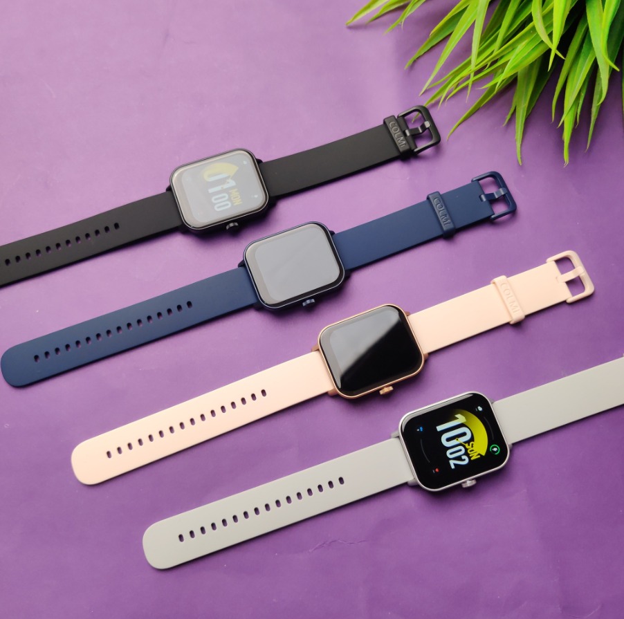 COLMI P81 Smart Watch