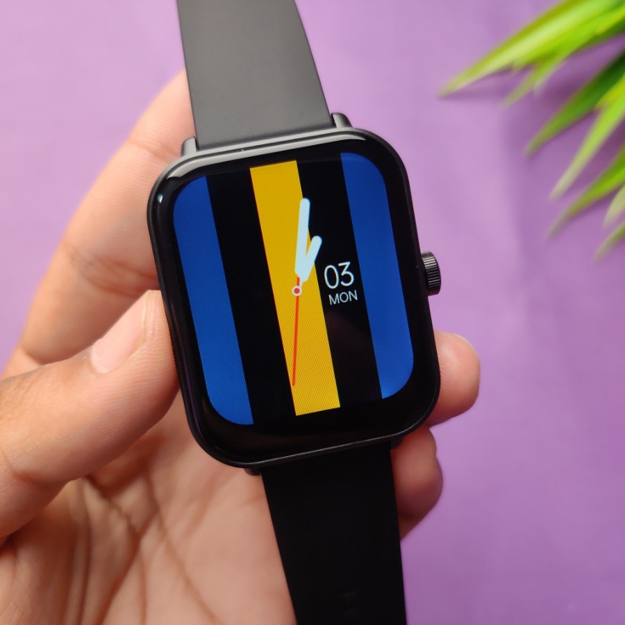 COLMI P81 Smart Watch