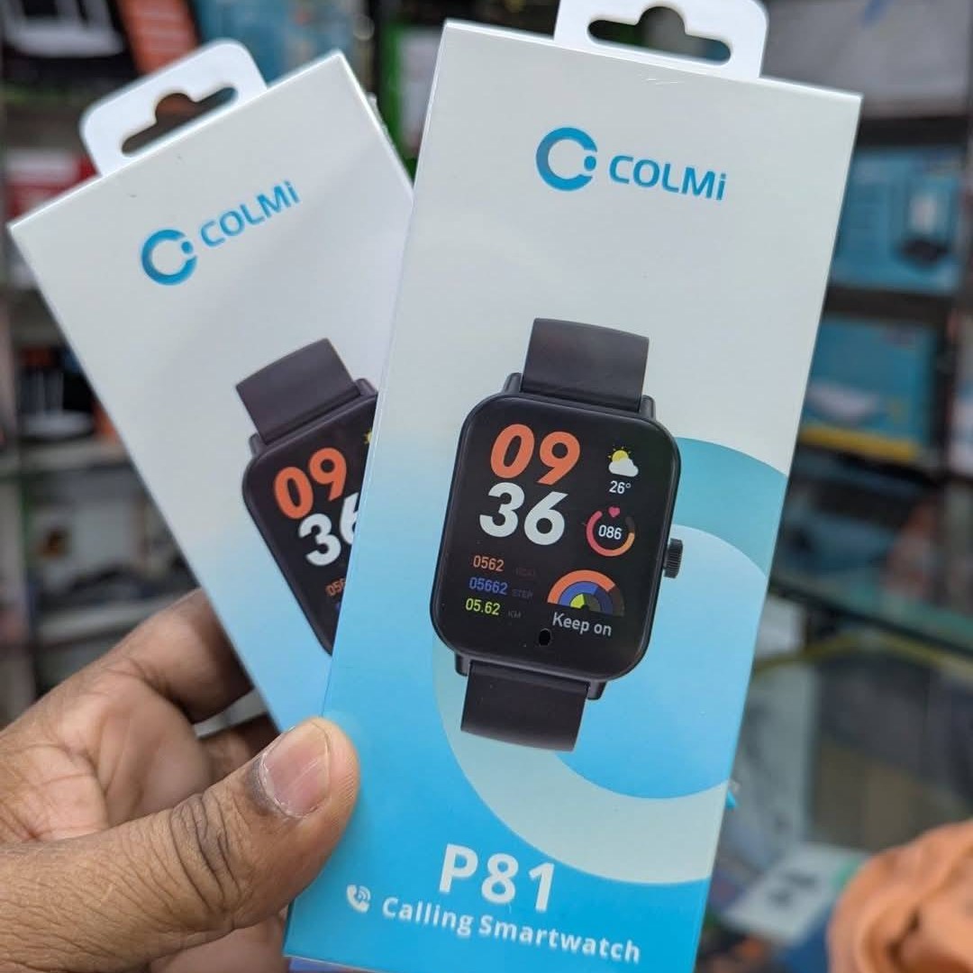 COLMI P81 Smart Watch