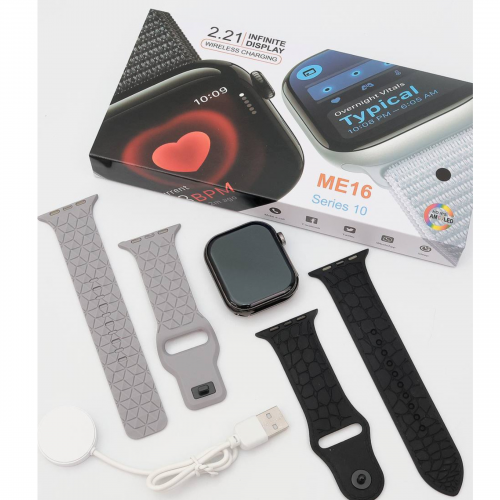 ME 16 Series 10 Smart Watch