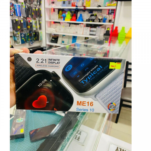 ME 16 Series 10 Smart Watch