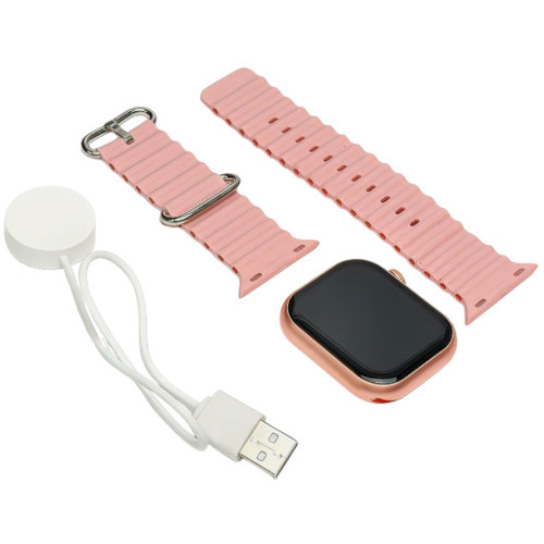 ME 16 Series 10 Smart Watch