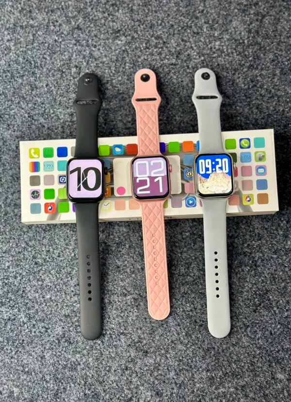 T10 Mini Smart Watch