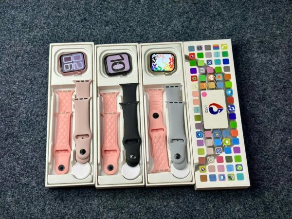 T10 Mini Smart Watch