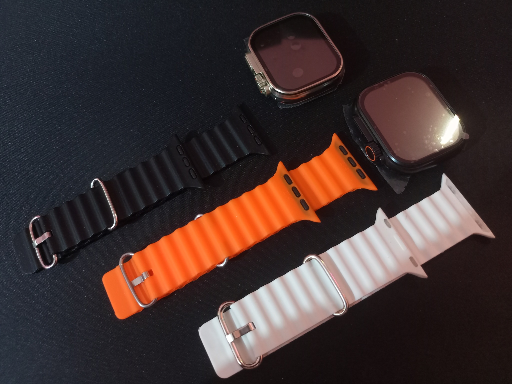 T900 Ultra 2 Smart Watch