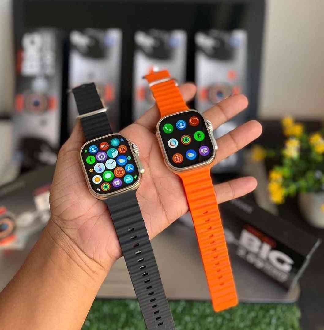 T900 Ultra 2 Smart Watch