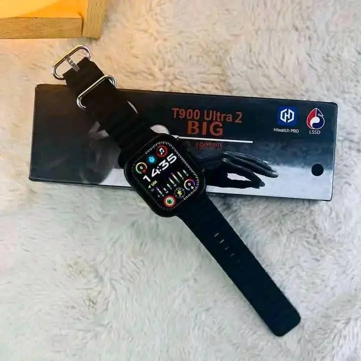 T900 Ultra 2 Smart Watch