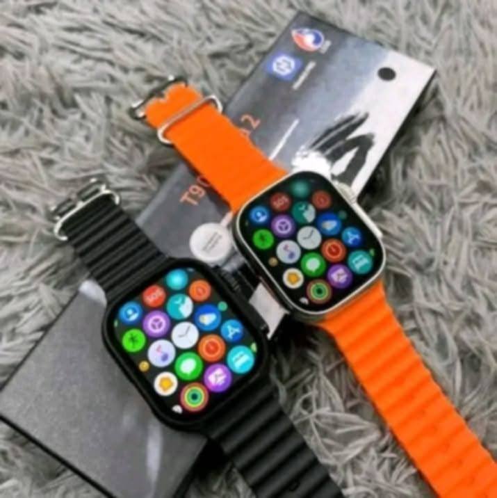 T900 Ultra 2 Smart Watch