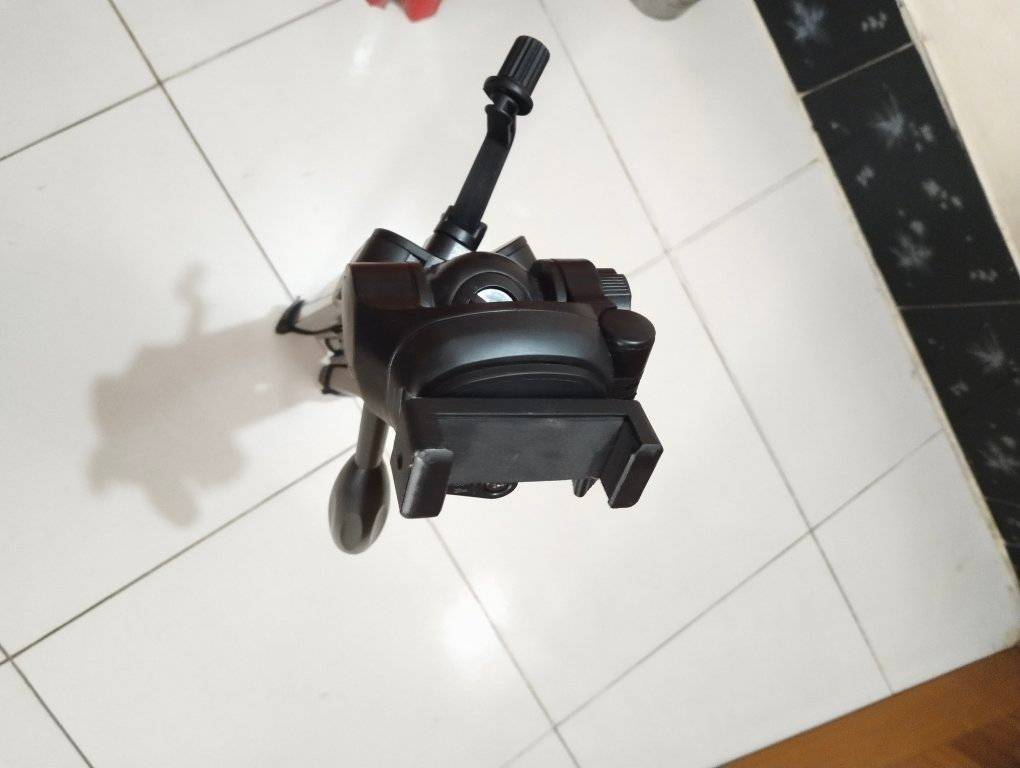 Digipod TR-472 Camera Tripod