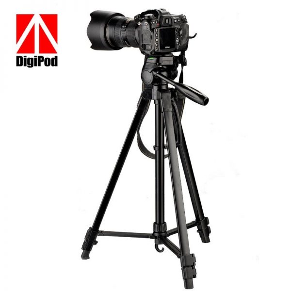 Digipod TR-472 Camera Tripod