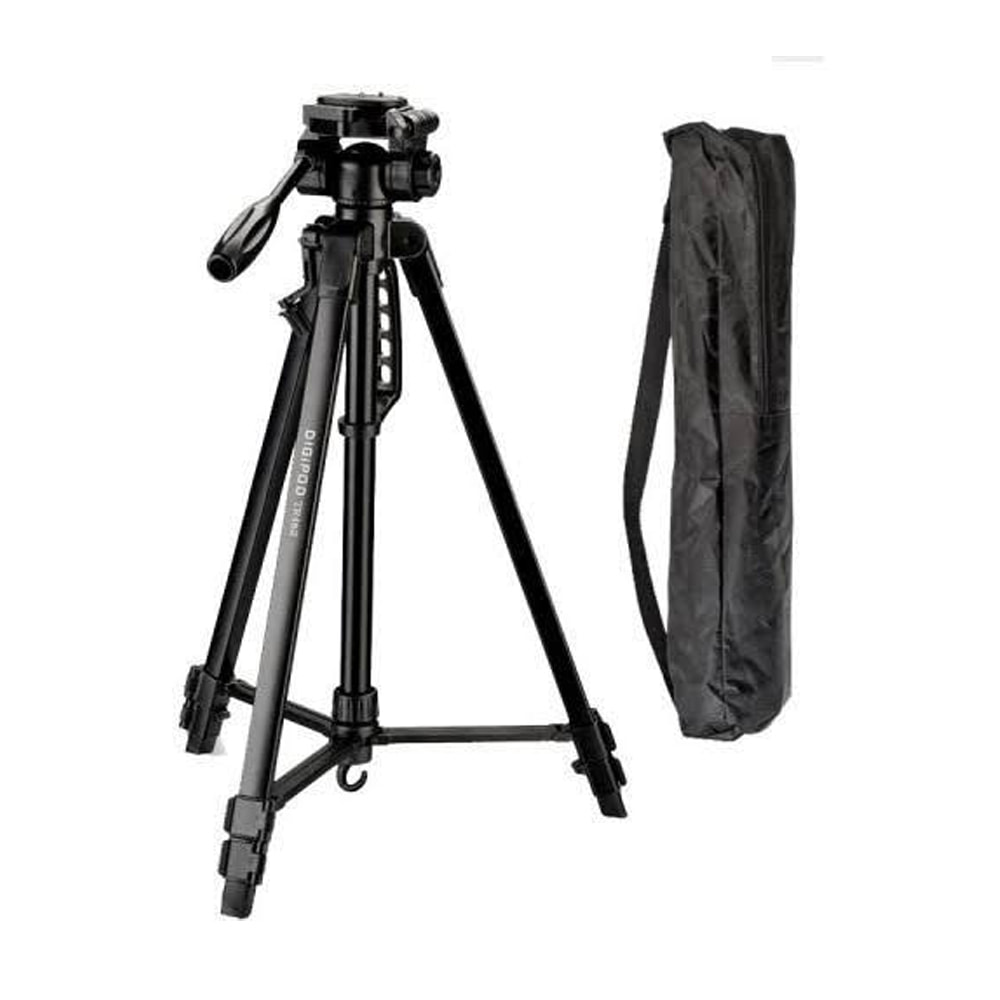 Digipod TR-462 Camera Tripod
