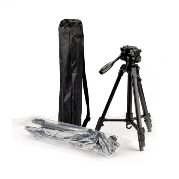 Digipod TR 564 Lightweight Portable Camera Tripod