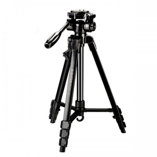 Digipod TR 564 Lightweight Portable Camera Tripod